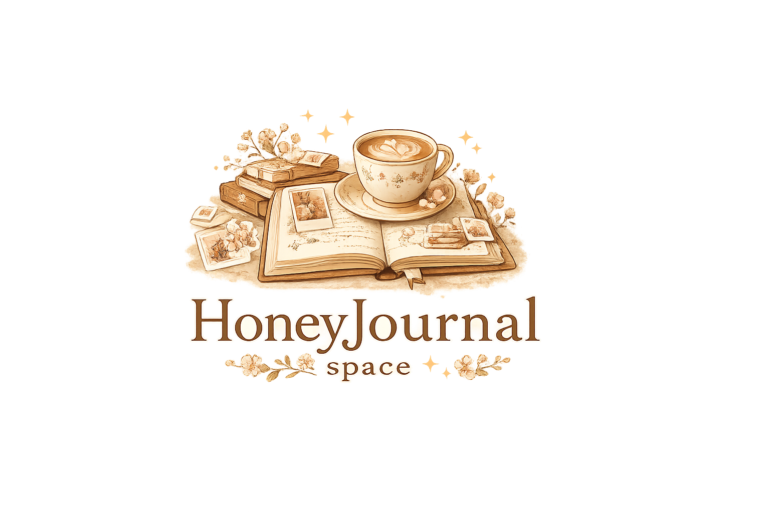 HoneyJournal.space